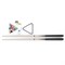 Игровой стол - бильярд DFC 84" DT-GT002 - фото 203279