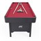 Игровой стол - бильярд DFC 54" RQ23011-A - фото 203544