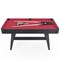 Игровой стол - бильярд DFC 54" RQ23011-A - фото 203545