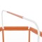 Батут DFC SPORTSOUL 48" оранжевый TC4802-3BAR - фото 203702