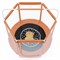 Батут DFC SPORTSOUL 48" оранжевый TC4802-3BAR - фото 203704