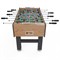 Игровой стол - футбол  DFC 58" RQ24003-BN - фото 203726
