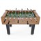 Игровой стол - футбол  DFC 58" RQ24003-BN - фото 203727