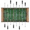 Игровой стол - футбол  DFC 58" RQ24003-BN - фото 203728