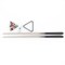 Игровой стол - бильярд DFC 32" TR23222-1 - фото 203936