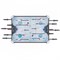 Игровой стол - хоккей DFC 40" UY10330BL - фото 204331